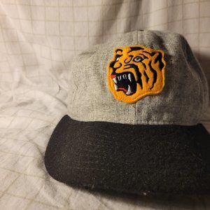 Ebbets Field Flannels Osaka/Hanshin Tigers cap size 7 5/8